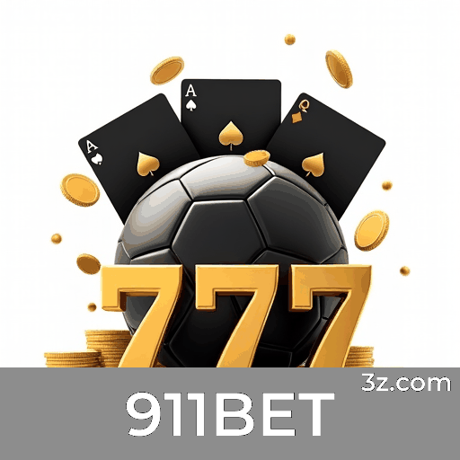 911BET: Desfrute de Bônus Exclusivos e Ofertas Imperdíveis