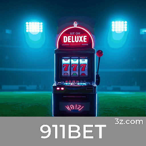 911BET: Real-time, Experiência Estimulante para Brasileiros