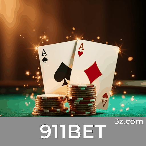 911BET: Desfrute de Bônus Exclusivos e Ofertas Imperdíveis