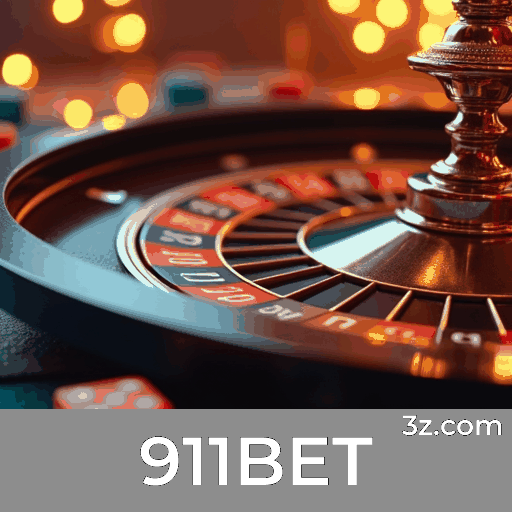 911BET: Variedade e Entretenimento para Jogadores Brasileiros